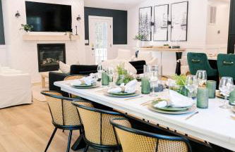 Oak & Ember Lodge - Foto 77