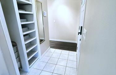 4-bedroom Burlington with AC & Wifi - Foto 5