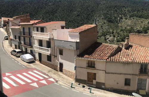 Alojamientos Rurales Entre Rocas - Foto 14