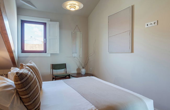 Aparthotel Oporto Alves da Veiga - Foto 69