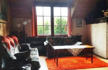 BAJA Gospodarstwo Agroturystyczne - Foto 22