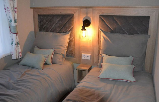 Veldenberg Nature Resort Stay - Foto 5