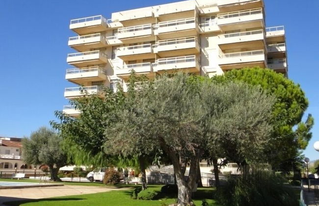 Apartamentos Mediterraneo-46 - Foto 21