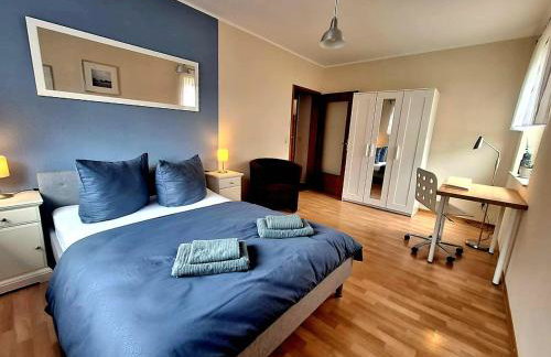 Charmante, familienfreundliche Ferienwohnung im Herzen der Vulkaneifel - Foto 19