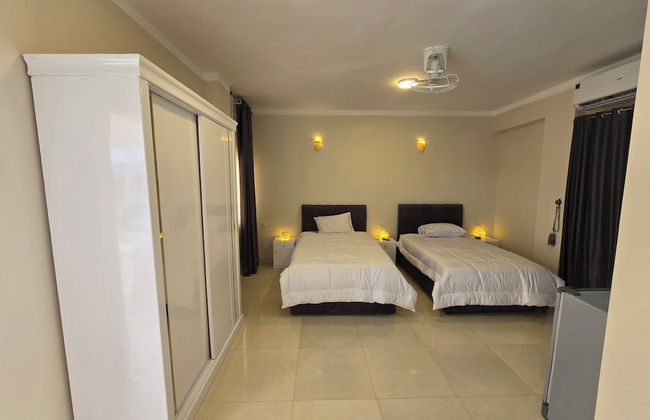 Sirius Palace Luxor - Photo 8