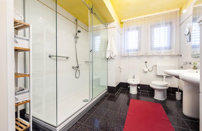 Apartments Villa Rossella 1 - Photo 104