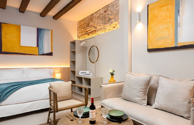 Coeo Fresca Roof Garden Signature Apartments - Foto 9