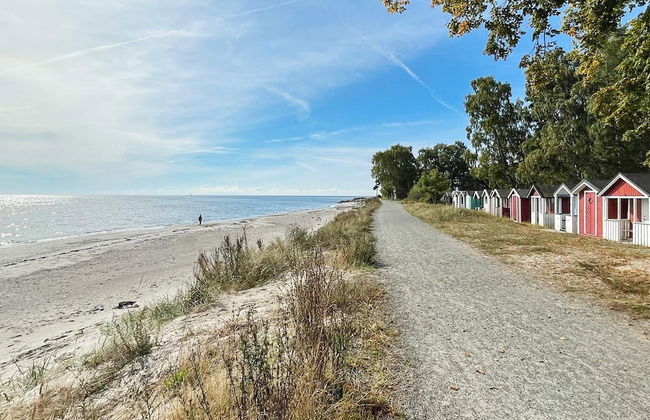 6 Person Holiday Home in Tomelilla-by Traum - Foto 21