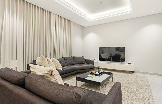 Silkhaus Majidia 127 - Foto 54