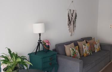 Wave Beach House - Foto 1