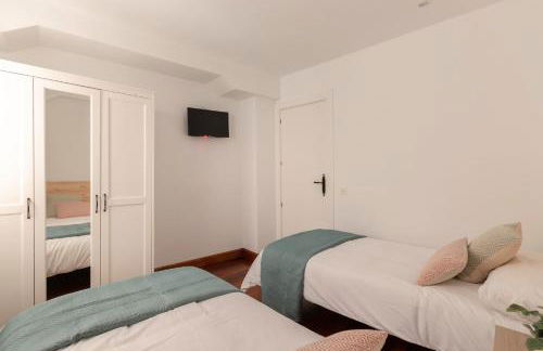 Plaza Unamuno - Casco Viejo - PARKING opcional - Foto 10