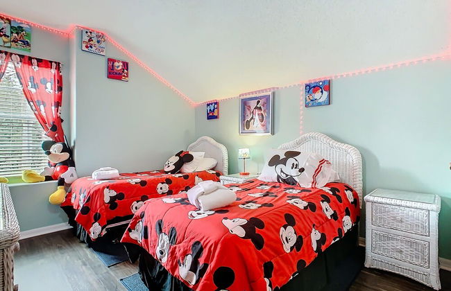 Under The Sea Vacation Pool Spa Home - Foto 43