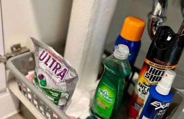 404 Rose in the city 1 BD living room in center city - Foto 11