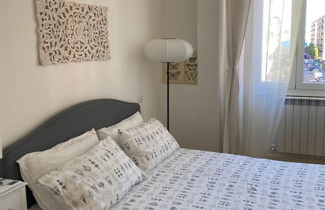 Modern 2 bedrooms - Cino 15 - Foto 1