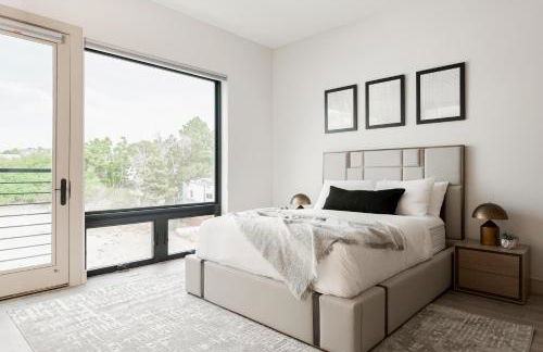 Luxurious Escape - Walk to Empower Field - Tesoro - Foto 18