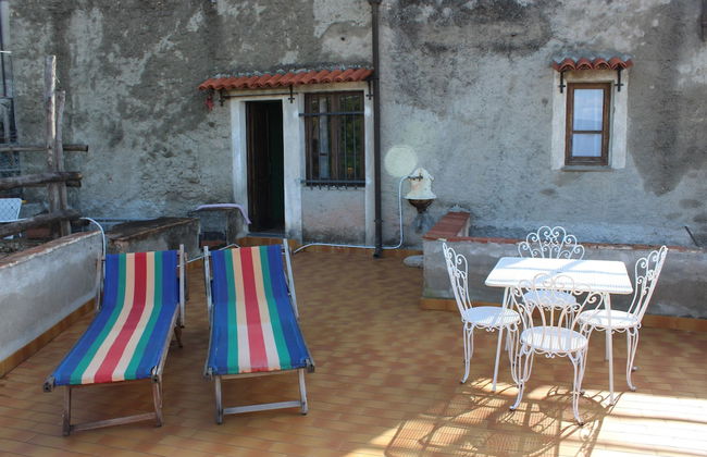 SAN MARTINO ROOMS & BREAKFAST - Photo 24