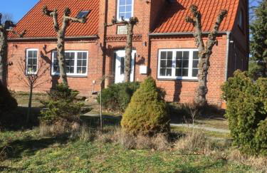 LANDHAUS LAAVE FERIENWOHNUNG - Foto 8