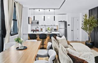 Met Life Stadium Sleeps 14 25 Min to NYC - Foto 16