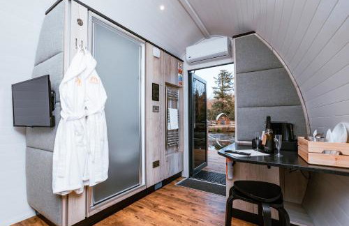 The Secret Hideaway - Foto 16