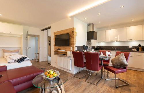 Wohnung Auszeit - mit Hallenbad und Sauna - Foto 7