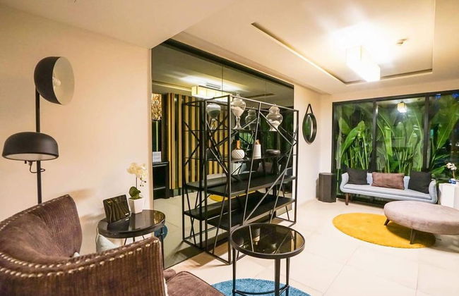 Centrio By Suttirak - Photo 2