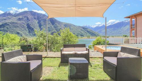 Suite Camilla - Foto 5, Garden, Garden view