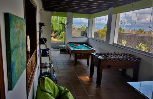 Villa Marina Deluxe & Spa Pool - Foto 42