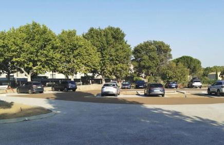 Le Bastion, 15 guests, 5 suites, 5 baths, AC - Foto 24