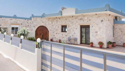 Dream Sea House villa Falassarna - Photo 3