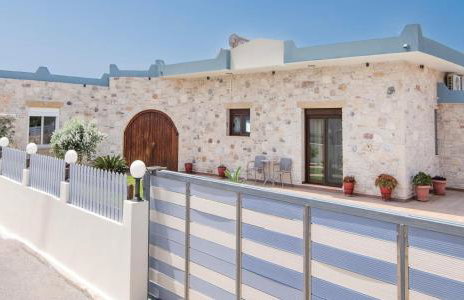 Dream Sea House villa Falassarna - Photo 3