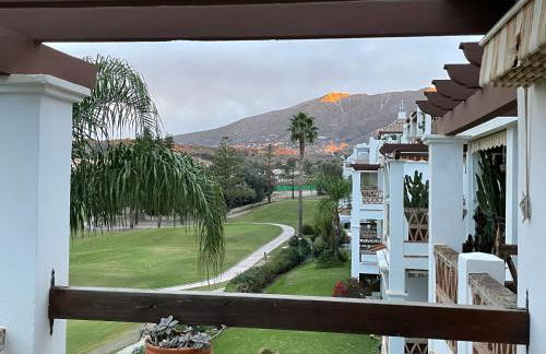 Kuiper Apartment - Los Lagos Mijas Golf - Photo 19