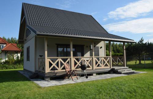 Domek Kątno - blisko Stare Jabłonki i Ostróda - Foto 1