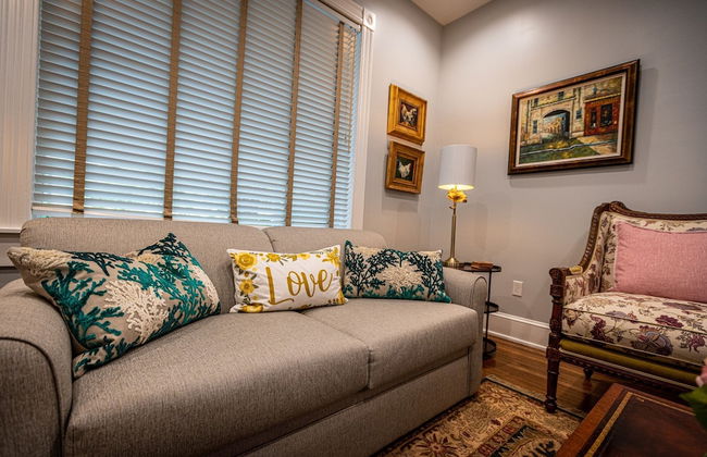 Washington Street Quarters - Foto 22