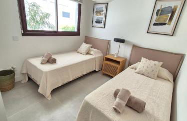 Happy Travel Lily Home Higueron - Foto 19