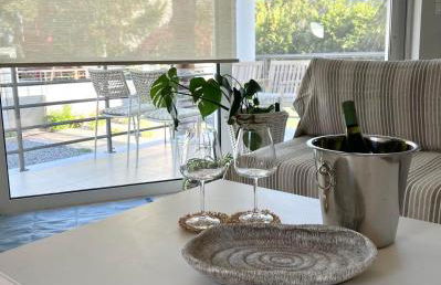 Iloma Villa 6 km from Nafplio - Foto 20