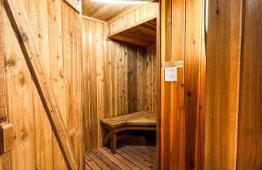 TU CASA-pooltable-playset-sauna - Foto 5