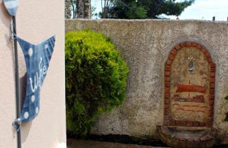 Koukounaries Apartments Limni - Photo 9