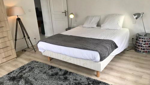 Gîte plain-Pied avec jardin du Centre Alsace - Foto 2