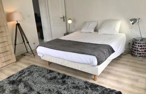 Gîte plain-Pied avec jardin du Centre Alsace - Foto 2