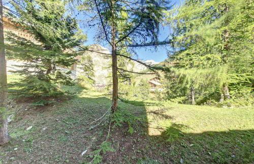 Appartement de charme, accès pistes, parking inclus - FR-1-518-152 - Foto 16