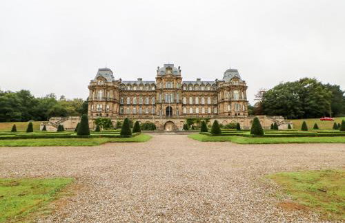 Hury Lodge - Photo 29