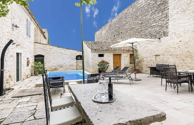 Villa San Vincenti - Foto 23