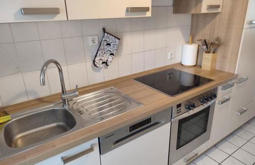 Ruhige,gemütliche 52qm Wohnung - Foto 12