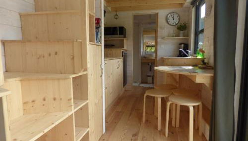 Tiny house Keremma - Foto 5