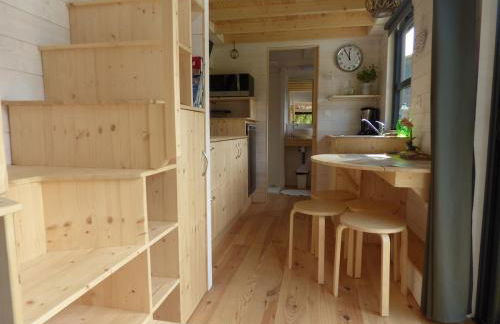 Tiny house Keremma - Foto 5