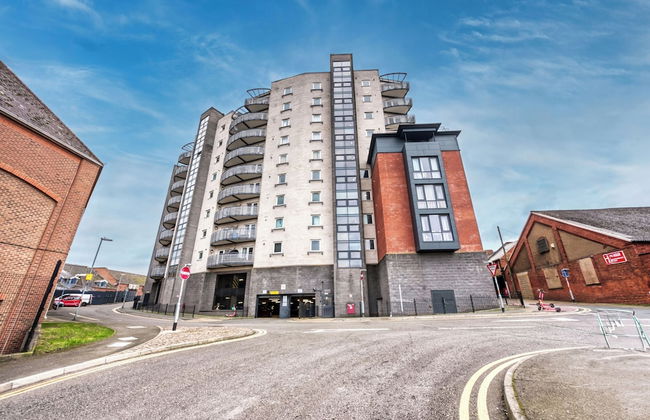 The Pinnacle by Cotels - Foto 24