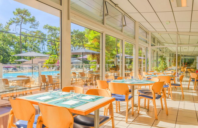 Azureva Ronce Les Bains - Foto 26