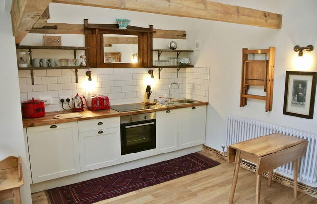 Nest Holiday Hideaway Wren Cottage Stunning Area! - Foto 5