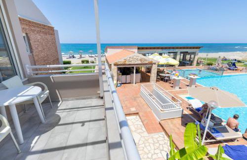 Kostakis Beach - Foto 55