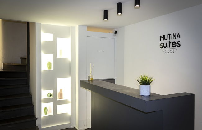 Mutina Suites - Foto 1